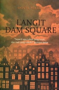 Langit dam square