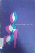 Language, Form, and Idea