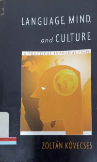 Language, mind, and culture: A practical instroduction