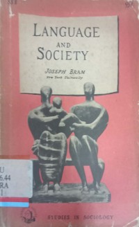 Language and society