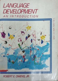 Language development: An introduction