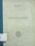 Language maps of the highlands provinces, papua new guinea
