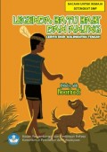 Legenda batu babi dan anjing/cerita dari Kalimantan Tengah