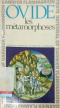 Les  metamorphoses