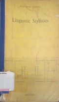 Linguistic Stylistic