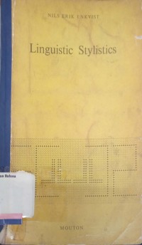 Linguistic Stylistic