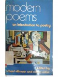 Modern poems : An introduction to petry