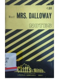 Mrs. Dalloway