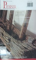 Pesisir: Majalah Basa Cerbon Dermayu, Volume 5, Nomor 1, Juni 2018