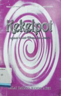 Kekelpot: Majalah Ilmiah Bahasa dan Sastra Volume 4 Edisi Desember 2008