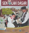 Majalah Sekolah Dasar : Rembuk Bersama Para Pemangku Kepentingan