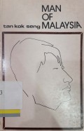 Man of Malaysia