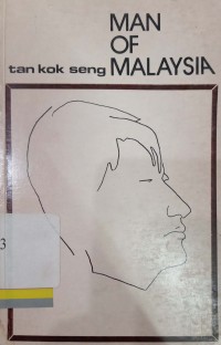 Man of Malaysia