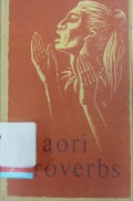 Maori proverbs