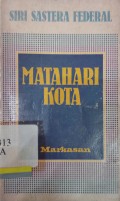 Matahari Kota