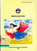 Mendulang intan