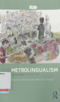 Metrolingualism