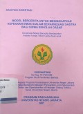 Model Bercerita Untuk Meningkatkan Kepekaan Emosi Dalam Berapresiasi Sastra Bagi Siswa Sekolah Dasar konstruksi model bercerita berdaasarkan analisi fungsi tokoh cerita anak-anak