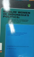 Muslim Women in Indonesia's Politics: a Historical Examination of The Political Career of Aisyah Aminy