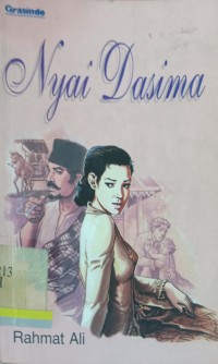 Nyai dasima : Tragedi wanita asal desa kuripan