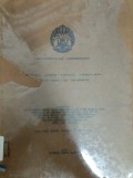 Novel Jawa Tahun 1950-an: Telaah Fungsi, Isi, Dan Struktur