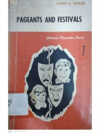 Pageants and festivals