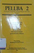 PELBBA 2