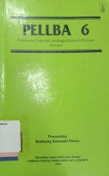 PELBBA 6