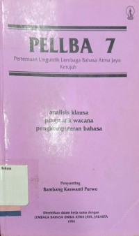 PELBBA 7