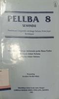 PELBBA 8