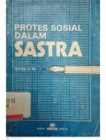 Protes sosial dalam sastra