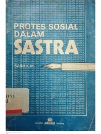 Protes sosial dalam sastra