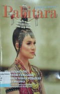 Pabitara: Majalah Sastra dan Budaya  Sulawesi Tenggara, Edisi XXI-2021