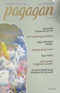 Pagagan, Kalawarti Sastra Jawa