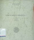 Papers in philippine linguistics no. 7