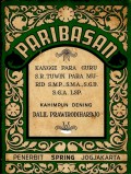 Paribasan