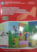 Pedoman pembinaan nilai-nilai akhlak mulia siswa melalui melalui kegiatan ekstrakurikuler Sekolah Dasar (SD)