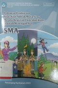 Pedoman pembinaan nilai-nilai akhlak mulia siswa melalui pengembangan budaya sekolah Sekolah Menengah Atas (SMA)