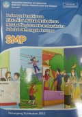Pedoman pembinaan nilai-nilai akhlak mulia siswa melalui melalui kegiatan ekstrakurikuler Sekolah Menengah Pertama (SMP)