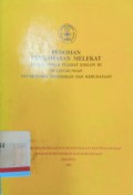 Pedoman pengawasan melekat untuk semua pejabat eselon II di lingkungan Departemen Pendidikan dan Kebudayaan