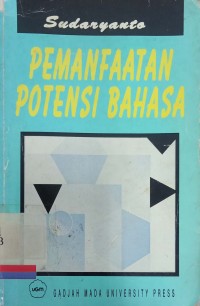 Pemanfaatan Potensi Bahasa