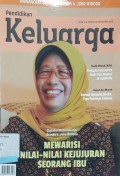 Pendidikan Keluarga Edisi 4 tahun I, Desember 2016