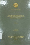 Penerjemahan metafora konseptual dari bahasa inggris ke bahasa indonesia: studi kasus penerjemahan buku teks bidang ekonomi