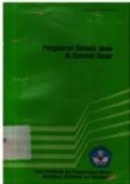 Pengajaran bahasa Jawa di sekolah dasar