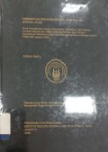 Pengaruh Pendekatan pengajaran dan latar belakang pendidikan mahasiswa terhadap Prestasi Belajar bahasa arab