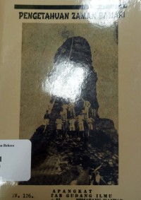 Pengetahuan zaman bahari: huruf mandailing dipindahkan ke huruf latijn