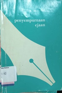Penyempurnaan Ejaan