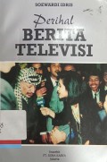 Perihal Berita Televisi
