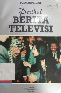 Perihal Berita Televisi
