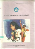 Petualangan cucu Wangkang